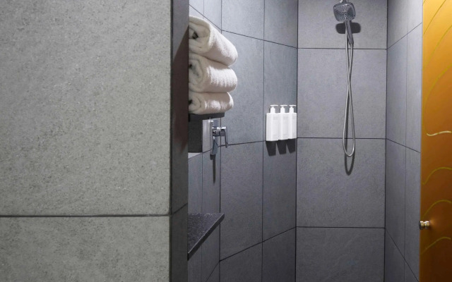 Mondrian Mexico City Condesa