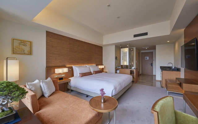 The Kitano Hotel Tokyo