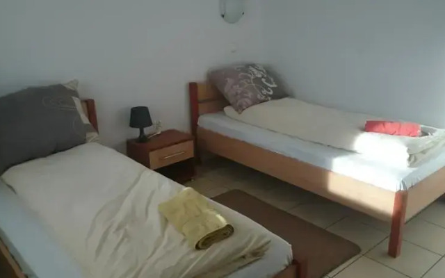 Ostoya Pokoje Gościnne