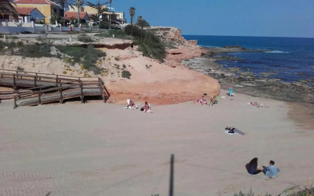 Casa Frente Al Mar