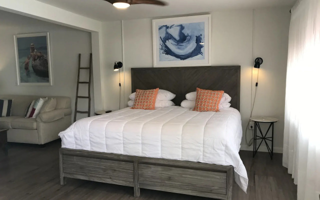 Hotel Cabana Clearwater Beach