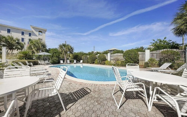 Sea Mist by Bliss Beach Rentals