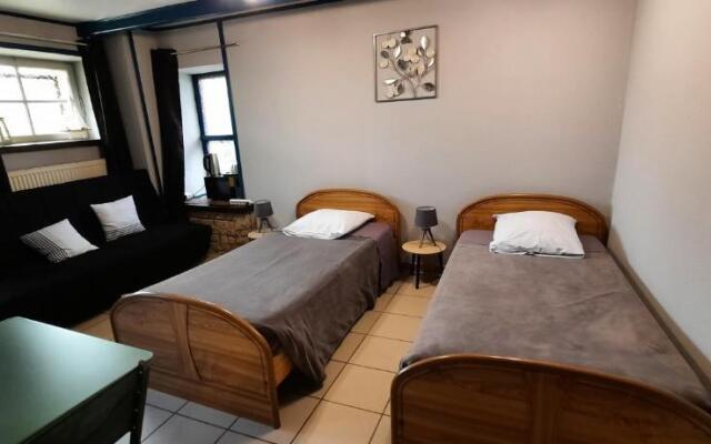 Chambres dhôtes au Pays des Etangs