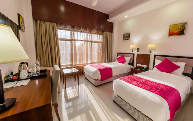 Cygnett Inn Krishna