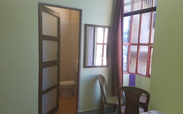 Baba Guest House