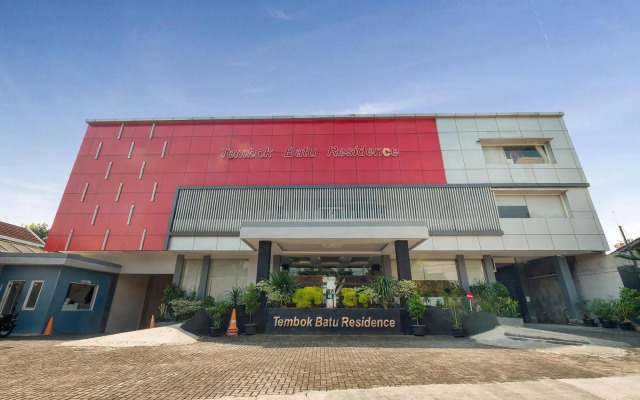 Tembok Batu Residence