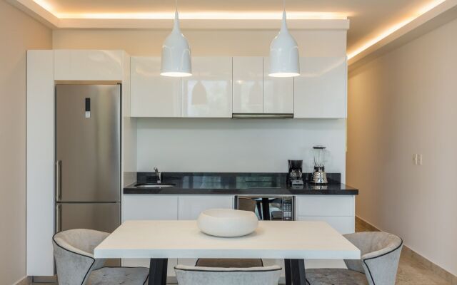 Serenity Hotel Boutique by Alsol