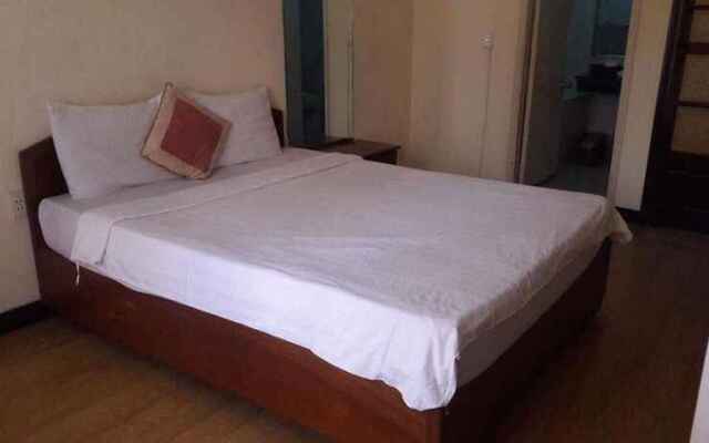 Viet Hieu Hotel Da Nang