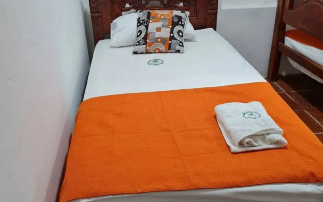 Apartamento Parque De Bolivar