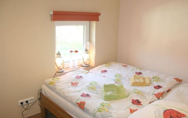 Elegant Mansion in Bastorf near Sea