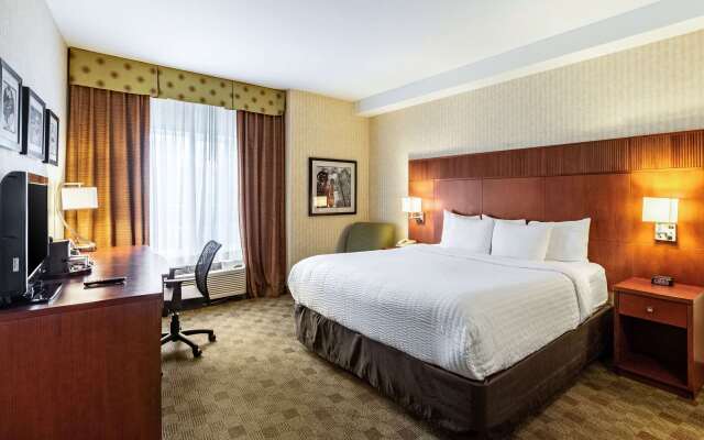 Clarion Hotel Portland Airport