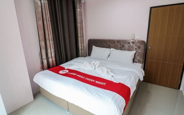 Nida Rooms Fa HAM 18 Naga