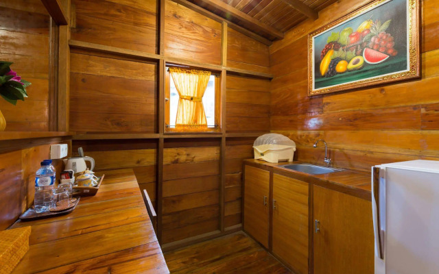 Dawas Villa