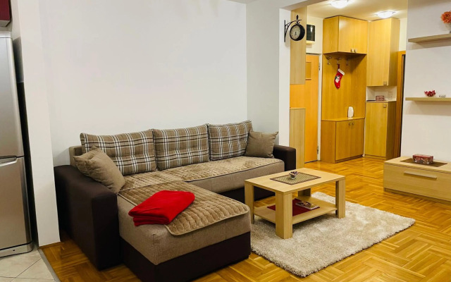 Jolly Apartment - Belgrade