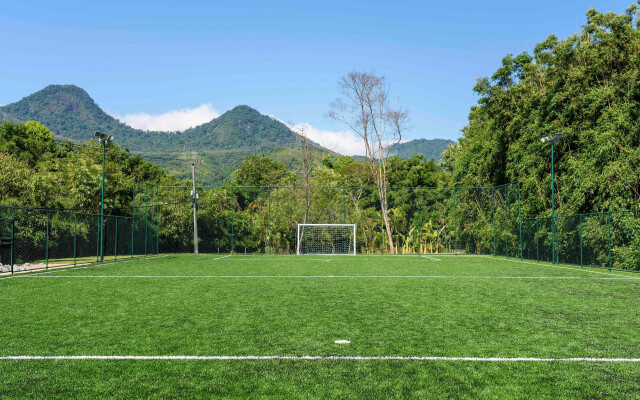 Hotel Fasano Angra dos Reis