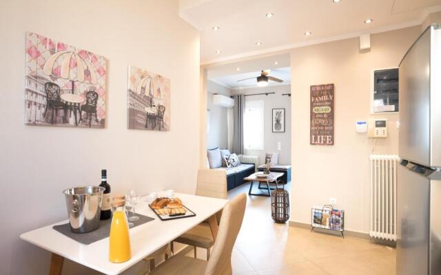 Athens Terrace 360°