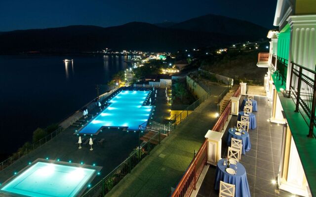 Kefalonia Bay Palace