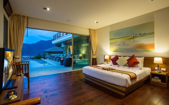 Tantawan villa 3BR