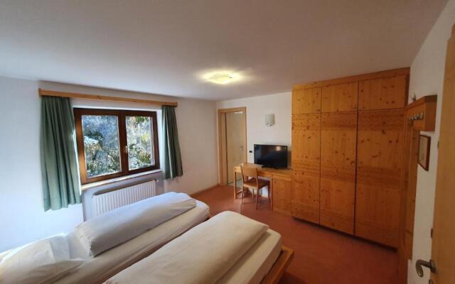 Albergo Bar Ristorante Dolomia