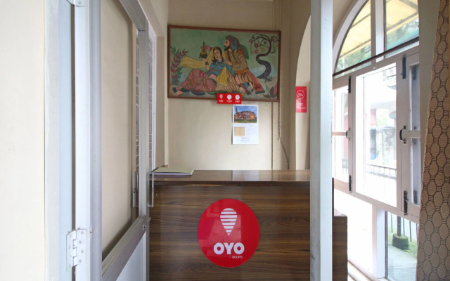 OYO 5962 Home Stay Barlow Villa