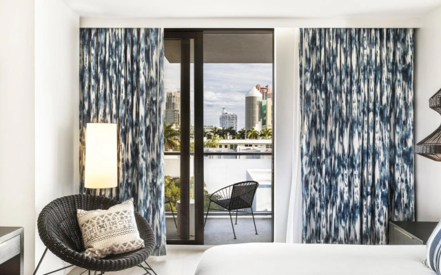 Angler’s Hotel – Miami Beach