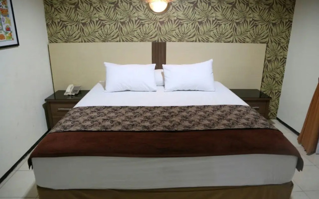 Hotel Wilis Indah Malang