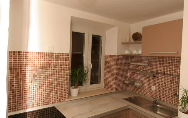 Villa Sv. Petar