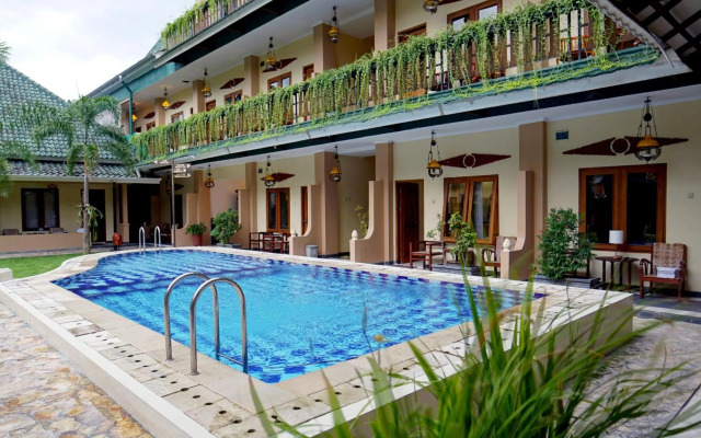 Hotel Rengganis