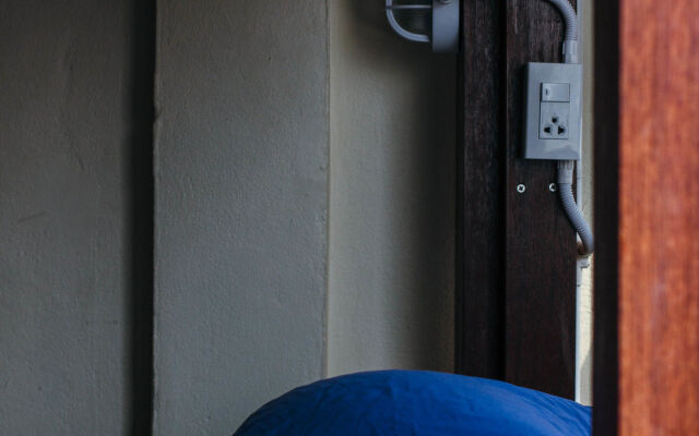 Zion Hostel and Cafe