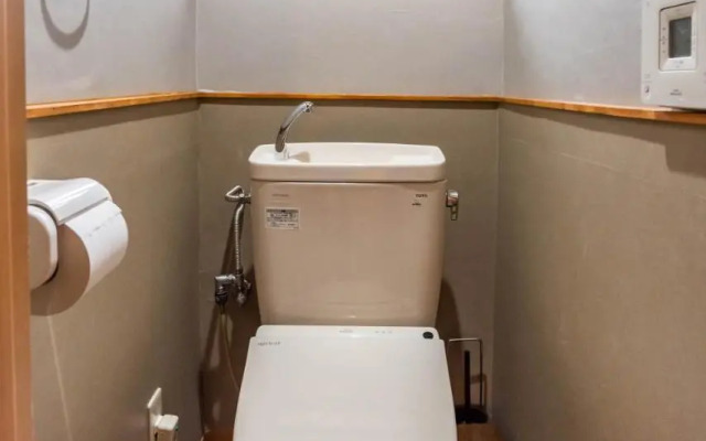 Bijou Suites Will