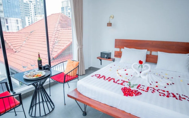 Bliss & Beats Hostel