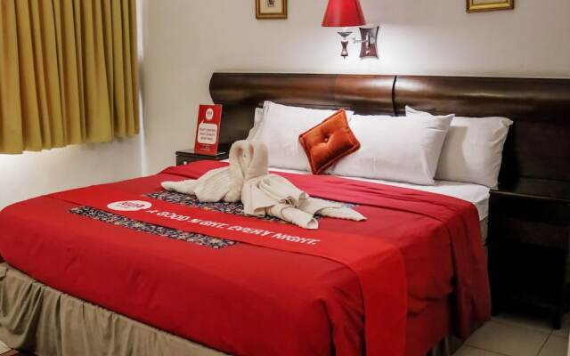 NIDA Rooms Bandung Setra Sari Kulon
