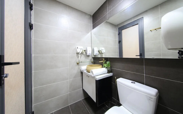 Sstay Rivergate Saigon