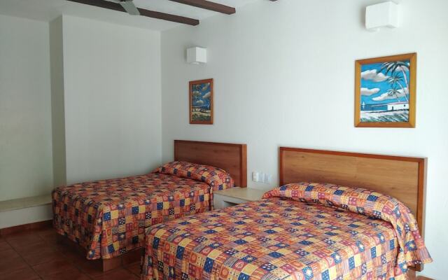 La Mansión del Faro