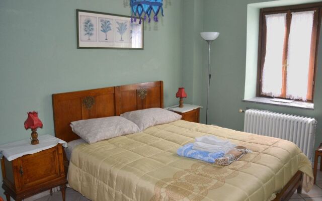 Casa Omnia B&B