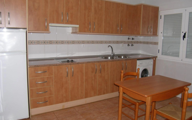 Apartamentos Maracay