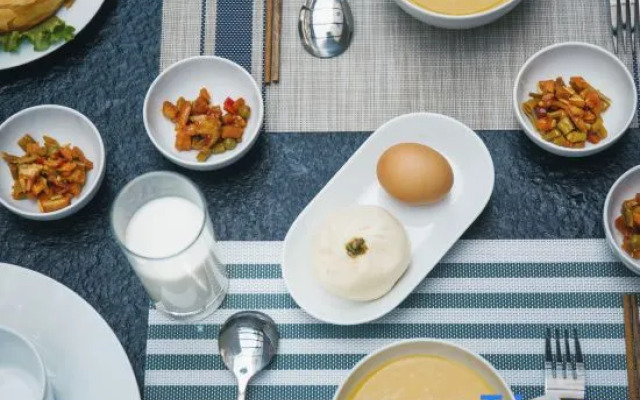 Xi’an Jasmine Boutique Inn