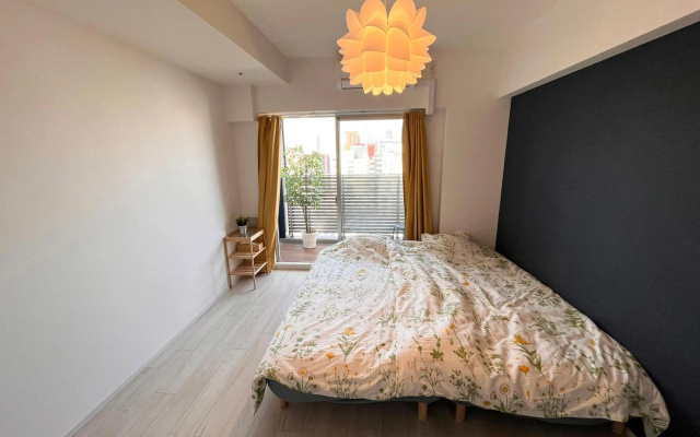 R Guest House - Hostel – Guest Rooms – Osaka