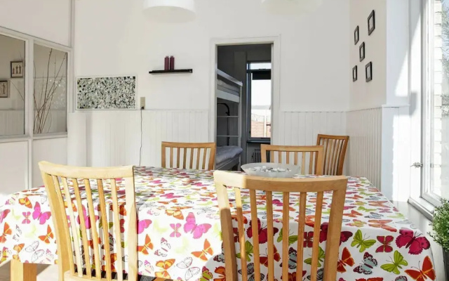 6 Person Holiday Home in Skagen-by Traum