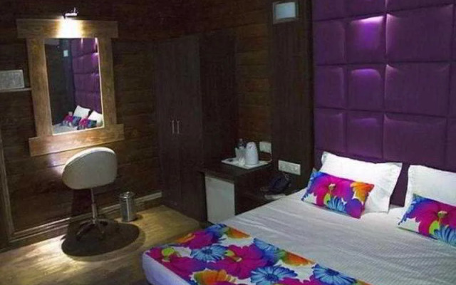Nordest Lemonmint Beach Resort