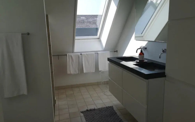 MidtGolf Guest house