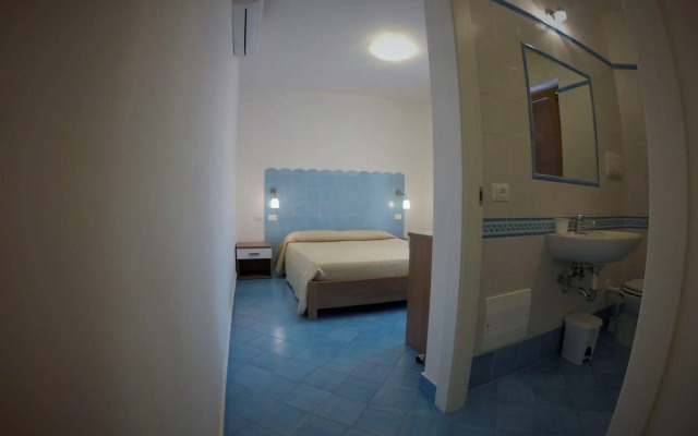 B&B Sperlonga