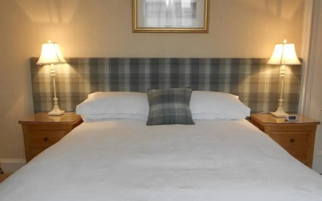 Annfield Guesthouse