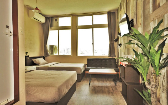 My Place - Hostel