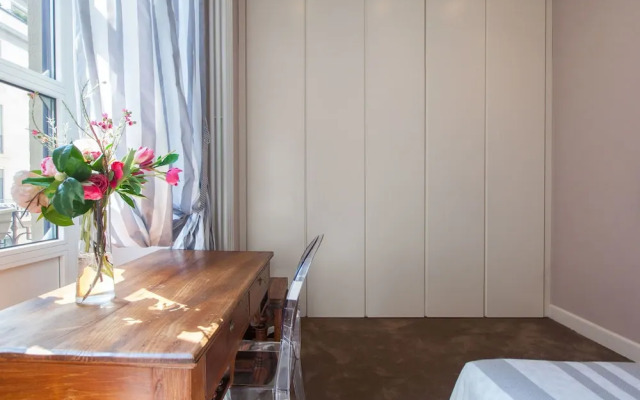 Be Apartments Torino