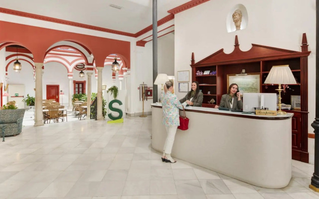 Sercotel Las Casas de los Mercaderes