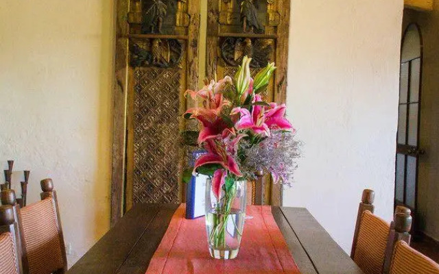 Las Terrazas San Miguel