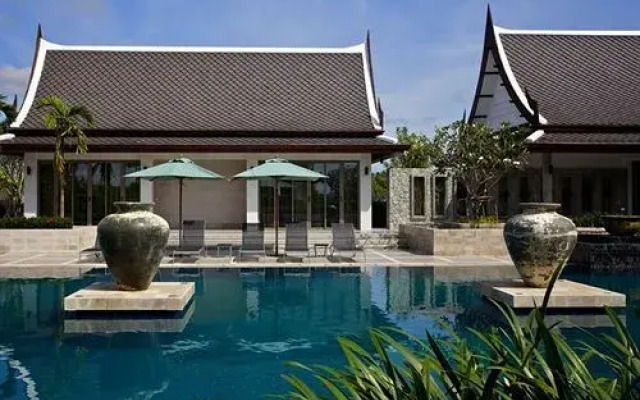 Manathai Villa Sylvia Pattaya