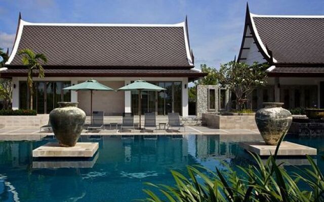 Manathai Villas Grace, Pattaya