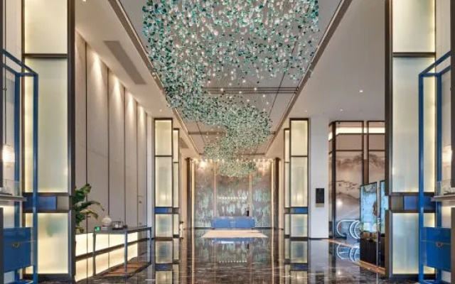 Barony Park Wenzhou
